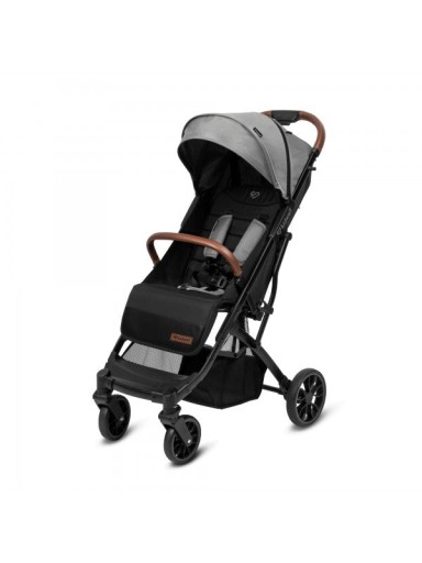 Kidwell Wózek spacerowy COLMER Cool Grey