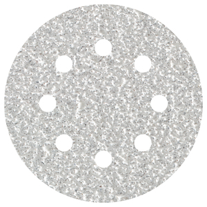 Papier szlifierski 125mm gr.80 farba/lakier
