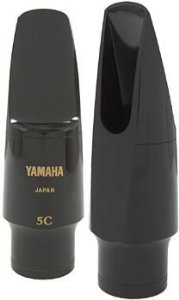 Ustnik do saksofonu altowego YAMAHA AS-5C