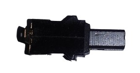 RYOBI SZCZOTKA DO SZLIFIERKI MIMOŚRODOWEJ ROS300 1 SZT.