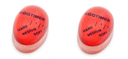 EGG TIMER - Minutnik do gotowania jajek