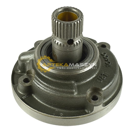 Pompa jazdy Manitou MLT632 MLT633 MLT633-120 MLT634 MLT725