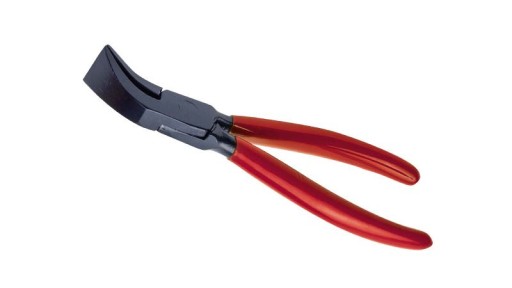 Jouanel PPIC - szczypce Piccolo 22 mm odgięte