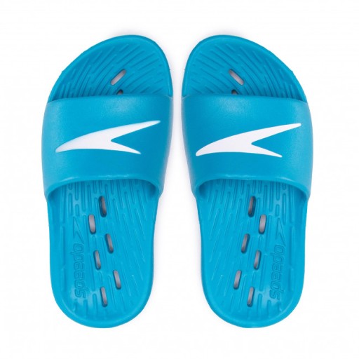 Klapki basenowe dla dzieci Speedo Slide rozmiar 33