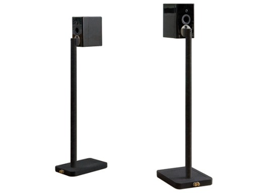 Monitor Audio Radius Stand Podstawki kolor czarny