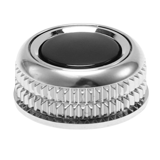 MMI Volume Adjust Control Knob Plastic