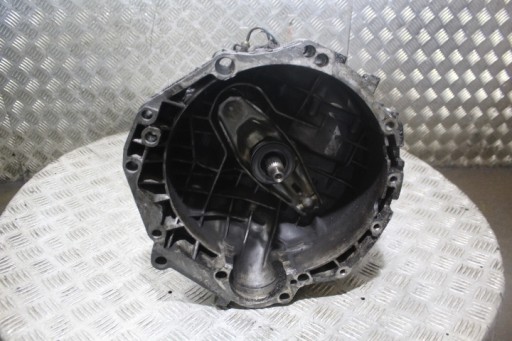 SKRZYNIA BIEGÓW 5 AUDI A4 B6 2.0 20V 012301103