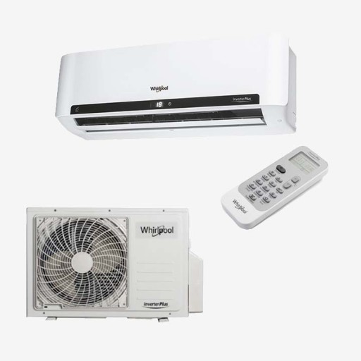 Klimatyzator WHIRLPOOL SPICR318W 5,0/5,6 kW
