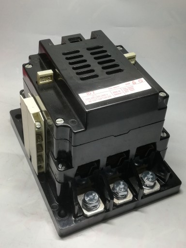 ID-7 stycznik ID 7 250A 380V 50Hz AC F. VAT