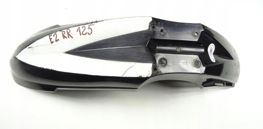 Beta 125 RR E2 błotnik przód przedni