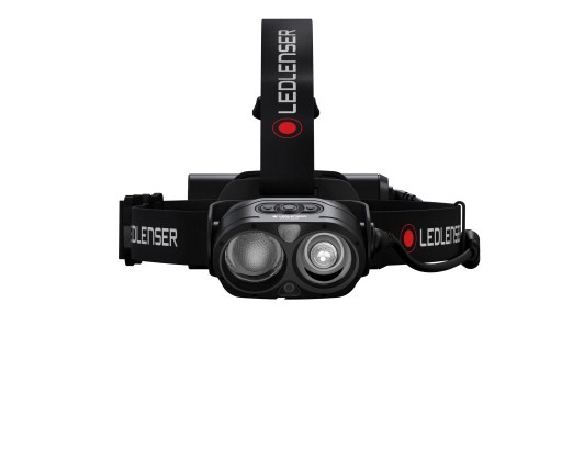 Latarka czołowa H19R Core Led_lenser 3500 lm AKU