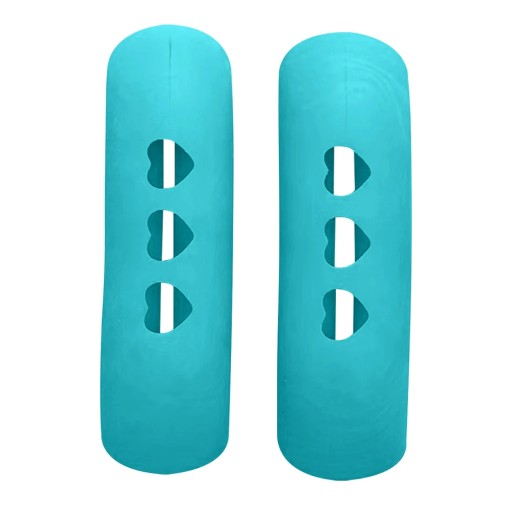 1PC Silicone Heat Insulation Oven Mitt Glove Pan Pot Holder Anti-hot Pot Cl