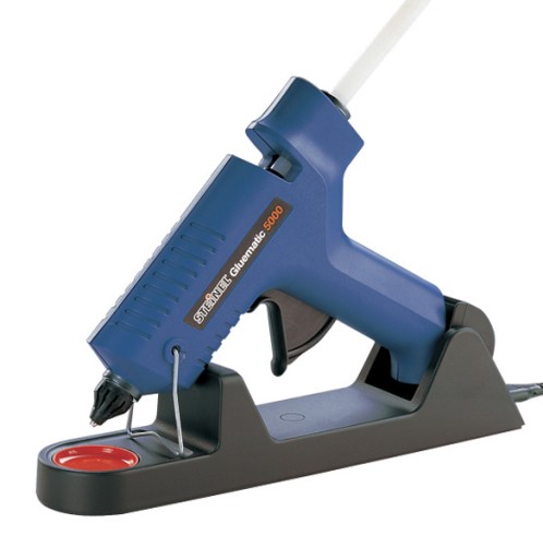 Pistolet do klejenia STEINEL Gluematic 5000 [33271