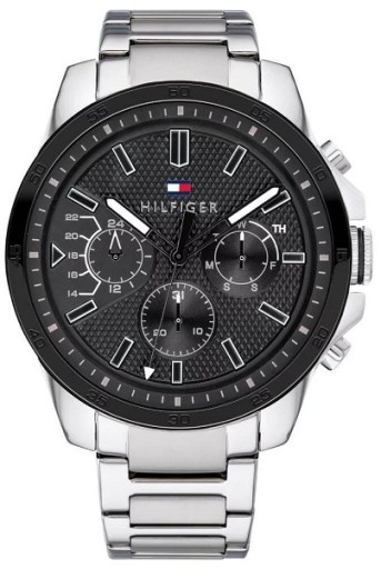 Zegarek męski Tommy Hilfiger 1791564