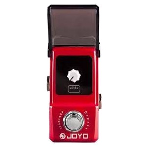 Joyo JF-329 Iron Loop - cyfrowy looper gitarowy