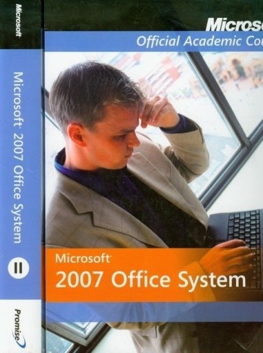 Microsoft 2007 Office System