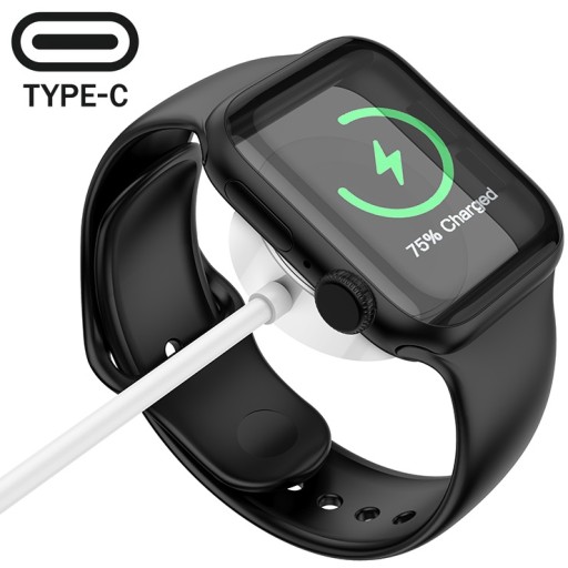Ładowarka Typ C iWatch 1 2 3 4 5 6 7 8 SE Ultra