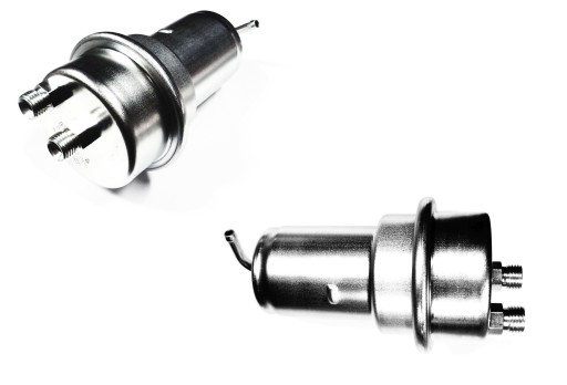 AKUMULATOR CIŚNIENIA PALIWA MERCEDES 107 111 116