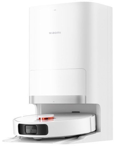 Odkurzacz Robot sprzątający mopujący XIAOMI Vacuum X20+ EU Biały