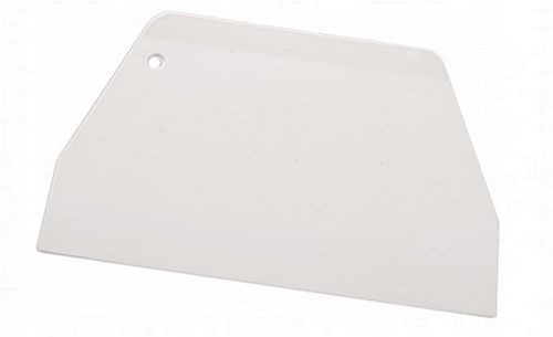 PLASTIKOWA PACKA SKROBAK DO MASY - trapez- orion