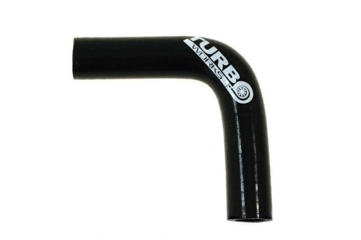 Kolanko Silikonowe 90st Black 32mm TUNING SPORT