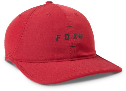 Damska Czapka z Daszkiem FOX Absolute Tech Uni