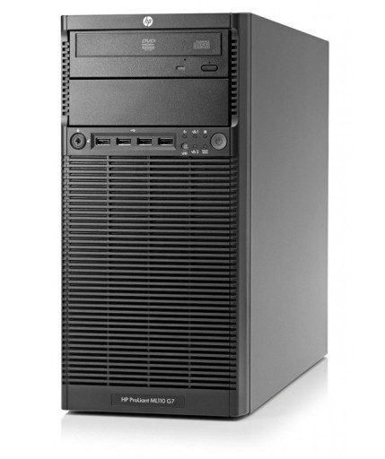 Hp ProLiant ML110 G6 Xeon Core 4x2,40GHz 8Gb RAM