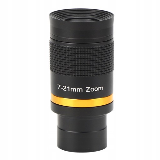 Okular zmiennoogniskowy 7-21 mm