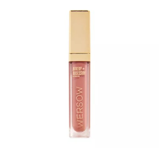 MAKEUP OBSESSION X WERSOW BYŁSZCZYK SOFT CREAM