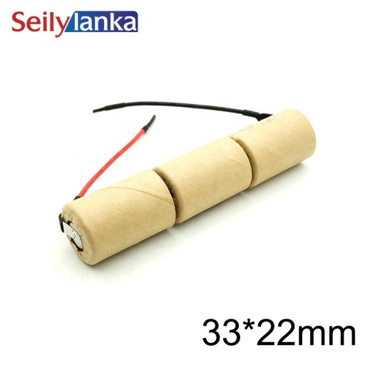 4/5SC 3Ah dla Philips bateria FC6142 odkurzacz