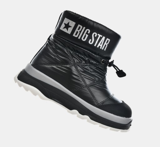 BIG STAR BUTY DZIECIĘCE ŚNIEGOWCE OBUWIE ZIMOWE