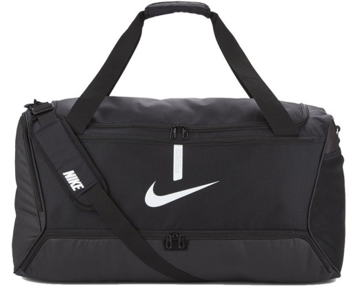 TORBA PODRÓŻNA NIKE SPORTOWA TRENINGOWA POJEMNA DUŻA ROZ. L 95L NA RAMIĘ