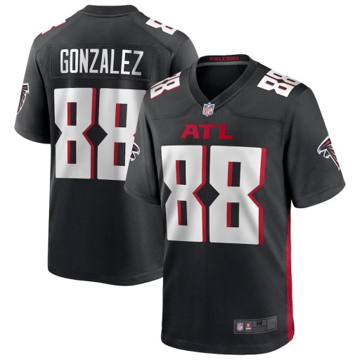 Koszulka Rugby Tony Gonzalez Atlanta Falcons,3XL