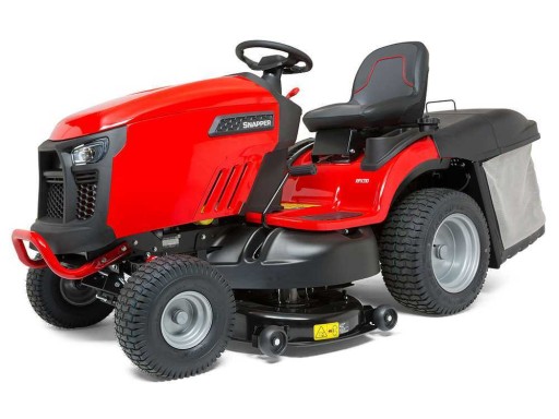 TRAKTOREK SNAPPER RPX 310 BRIGGS STRATTON 724CC