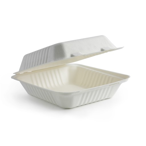 Menu Box średni - 50 sztuk