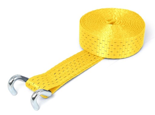 PAS TRANSPORTOWY 50MM / 5T DŁUGA CZĘŚĆ PASA 9,5M