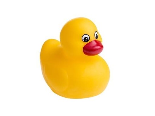 KACZKA DO KĄPIELI