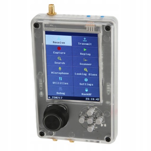 RADIO PROGRAMOWE 3,2