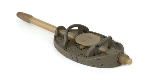 Koszyk Matrix Alloy Method Feeder Large 30g