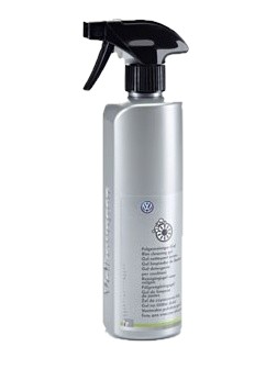 VW PREPARAT DO CZYSZCZENIA FELG ŻEL 500 ML