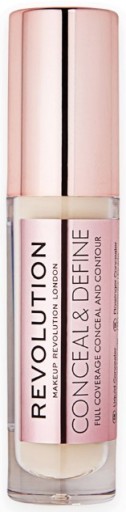 Makeup Revolution Conceal and Define Korektor C1