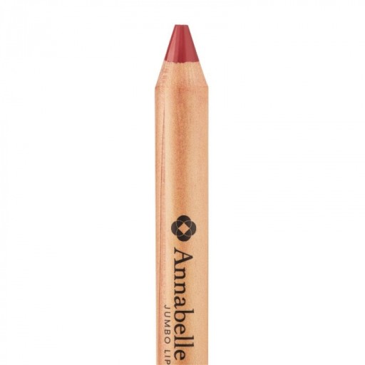 ANNABELLE MINERALS Kredka do ust Jumbo DAHLIA