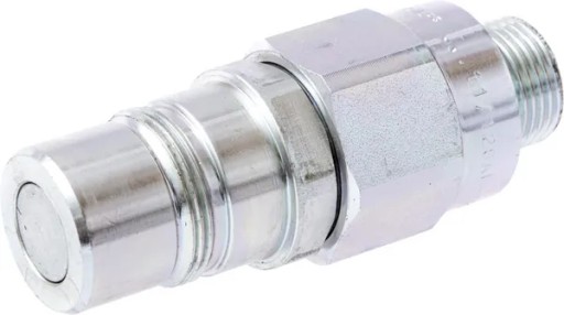 Wkład Multifaster wtyczka 2P 1/2