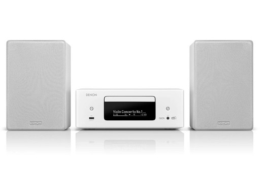 Wieża DENON CEOL N12 DAB Biały