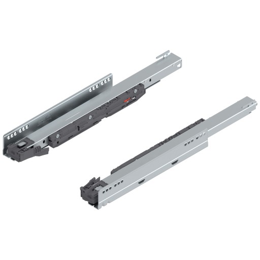 BLUM 750.4501S prowadnica LEGRABOX 450mm 40kg