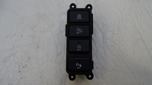 PRZELACZNIK PDC START STOP HYUNDAI TUCSON II 2015-