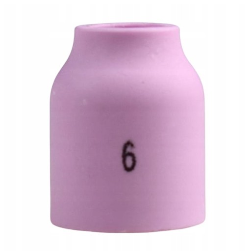 DYSZA CERAMICZNA TIG 53N60 #6 SR9 SR20 SOCZEWKA 6