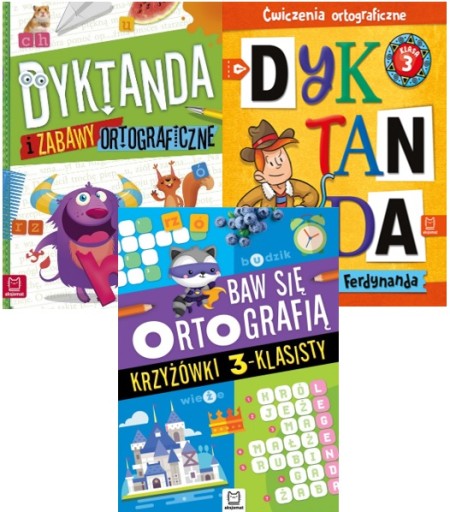 Nowy pakier Trzecioklasisty