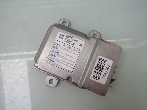 JAZZ V 21R SENSOR PODUSZEK AIRBAG MODUŁ