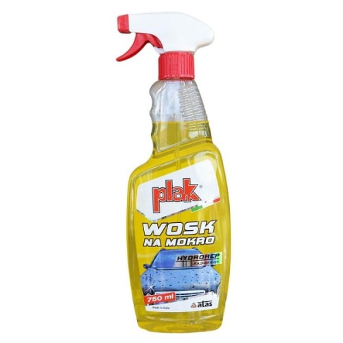 WOSK NA MOKRO HYDROREP ATAS PLAK 750ML